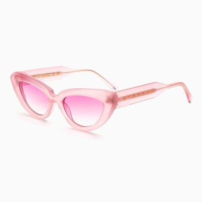 ​BustOut ANITA MATTE PINK