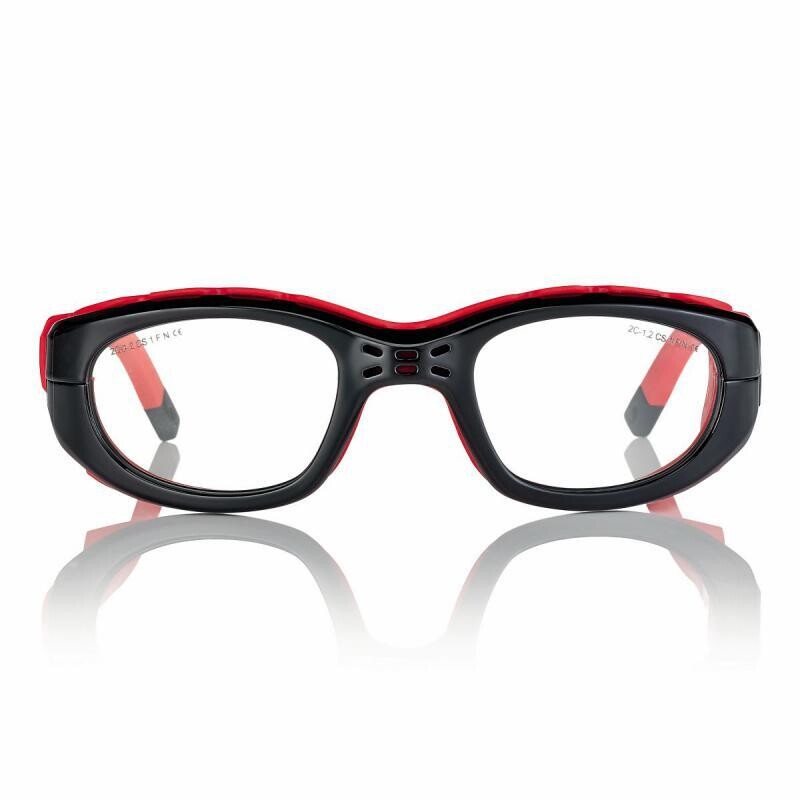 Protezione SPORT mod F0257 - Caliber: 47 - 49 - 51