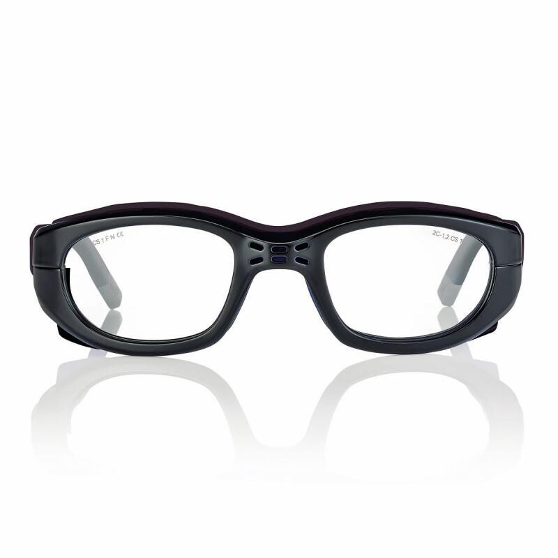 Protezione SPORT mod F0257 - Caliber: 47 - 49 - 51 - 53 - 55
