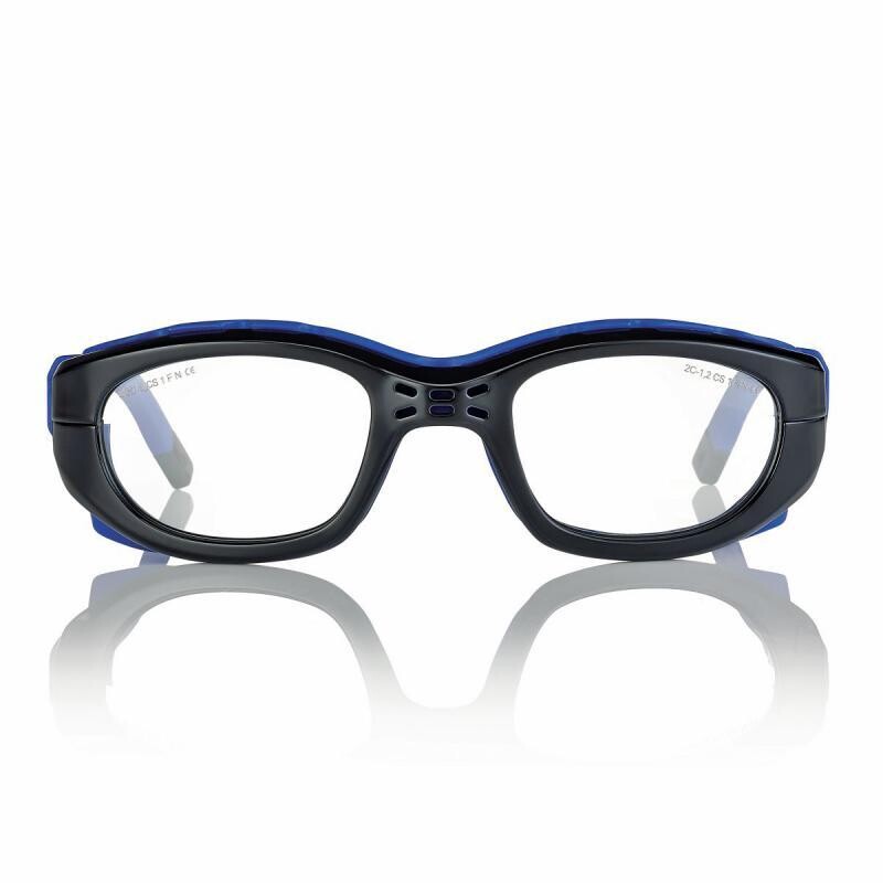 Protezione SPORT mod F0257 - Caliber: 47 - 49 - 51 - 53 - 55