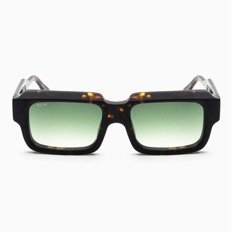 BustOut BEN TORTOISE OPAQUE