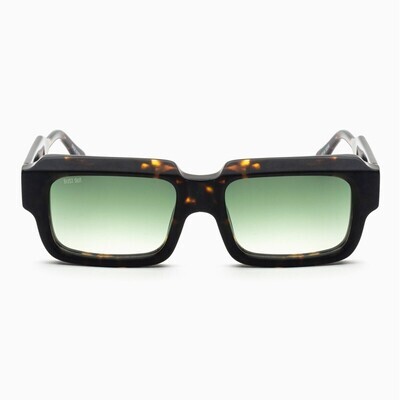 BustOut BEN TORTOISE OPAQUE