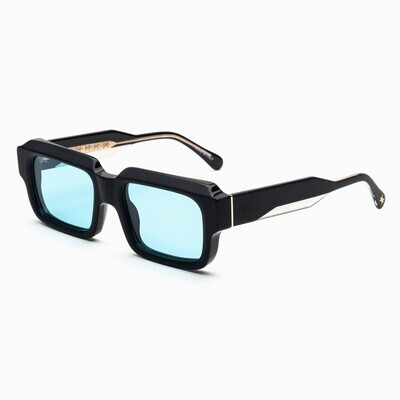 BustOut BEN MATT BLACK