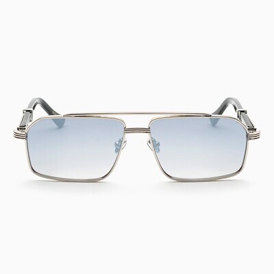 BustOut BORIS SILVER - BLACK