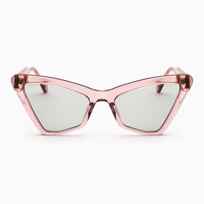 BustOut CAMERON PINK CRYSTAL