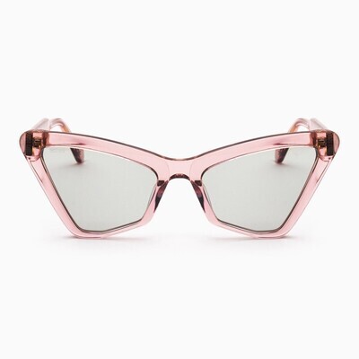 BustOut CAMERON PINK CRYSTAL