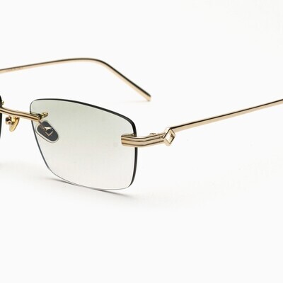 BustOut VIPER GOLD/GREEN FLASH