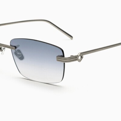 BustOut VIPER SILVER/SMOKE FLASH