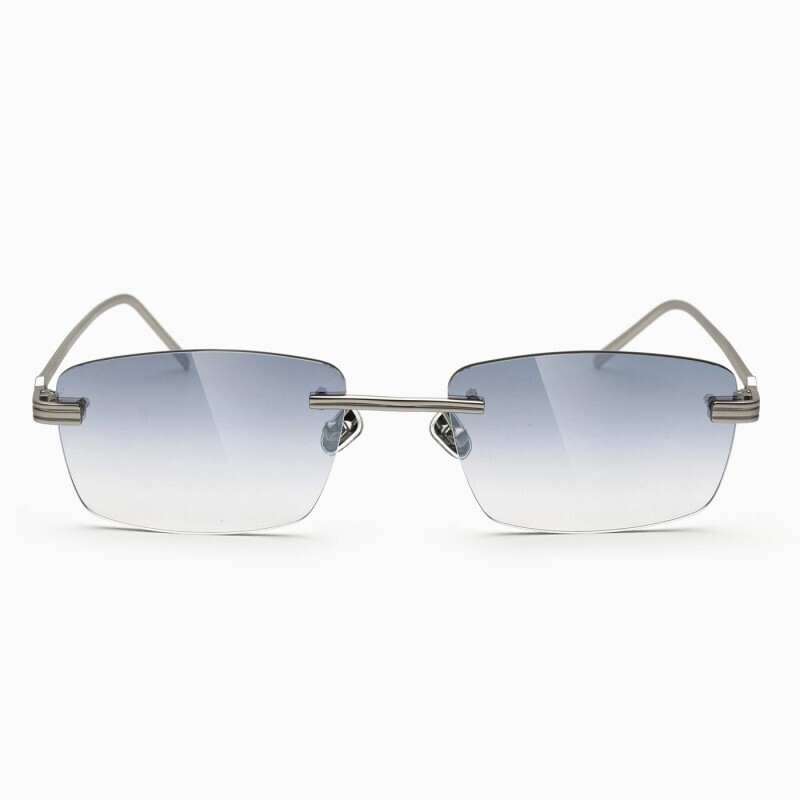 BustOut VIPER SILVER/SMOKE FLASH