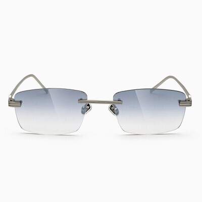 BustOut VIPER SILVER/SMOKE FLASH