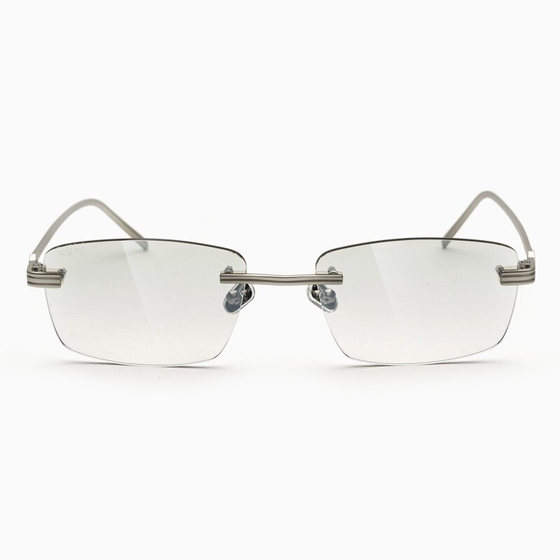 BustOut VIPER SILVER/GREEN FLASH