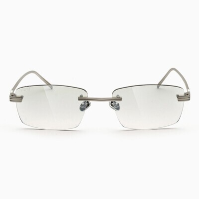 BustOut VIPER SILVER/GREEN FLASH
