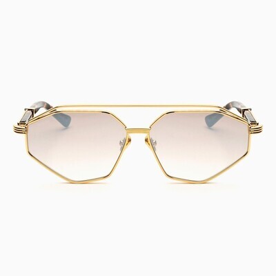 BustOut FERDINAND GOLD - TORTOISE