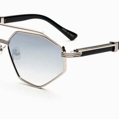BustOut FERDINAND SILVER - BLACK