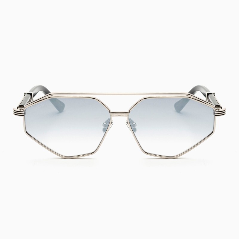 BustOut FERDINAND SILVER - BLACK