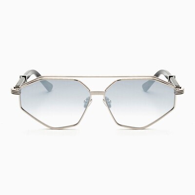 BustOut FERDINAND SILVER - BLACK