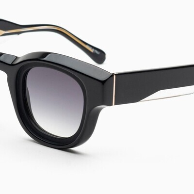 BustOut PARKER BLACK