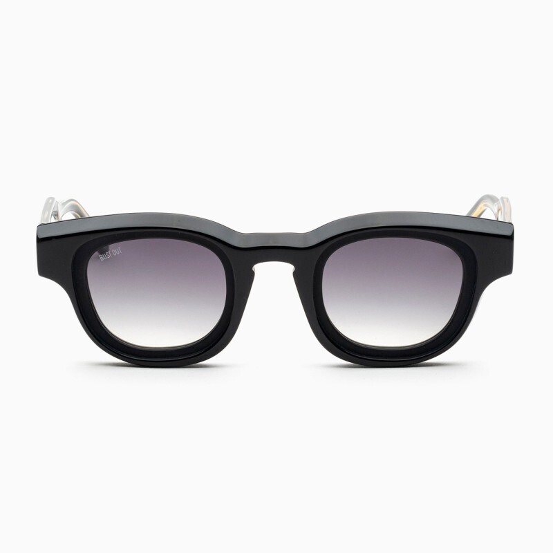 BustOut PARKER BLACK