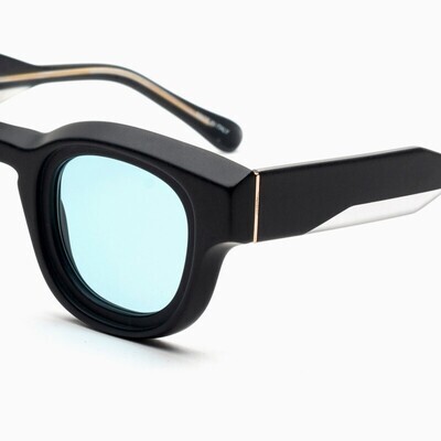 BustOut PARKER MATT BLACK