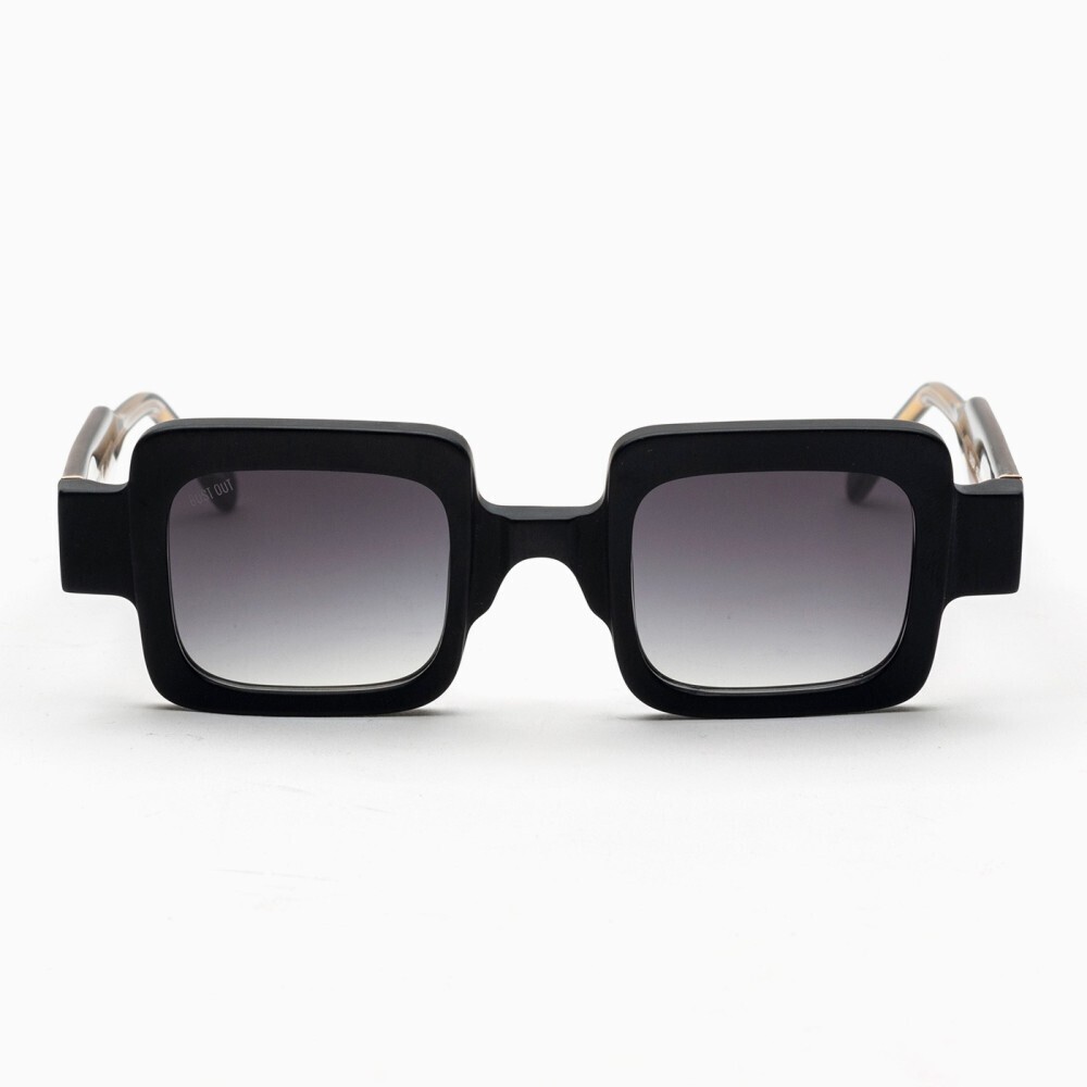 BustOut RANDY MATT BLACK