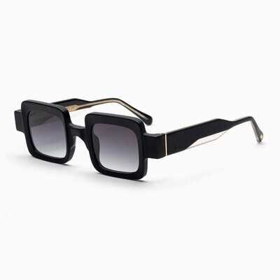 BustOut RANDY MATT BLACK