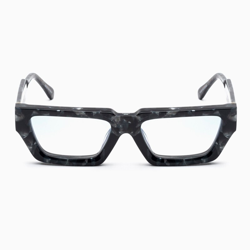 BustOut RICKY STRIPED BLACK