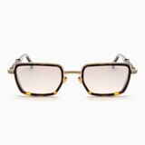 BustOut CLINT ORO - TORTOISE