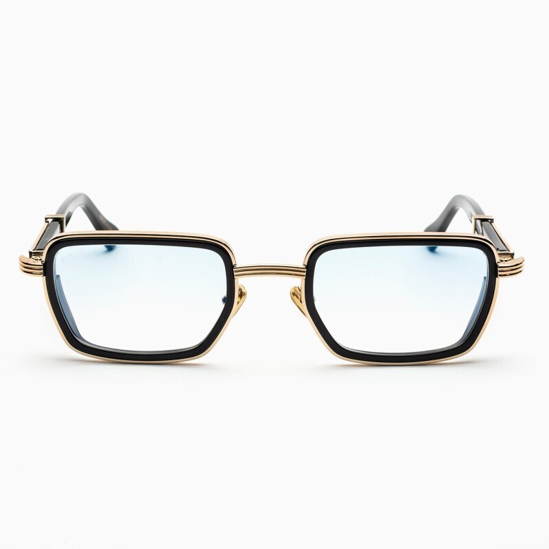 BustOut CLINT GOLD - BLACK