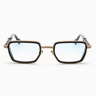 BustOut CLINT GOLD - BLACK