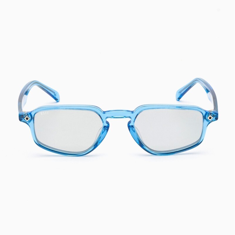 BustOut-BSTT - BEAR CRYSTAL BLUE