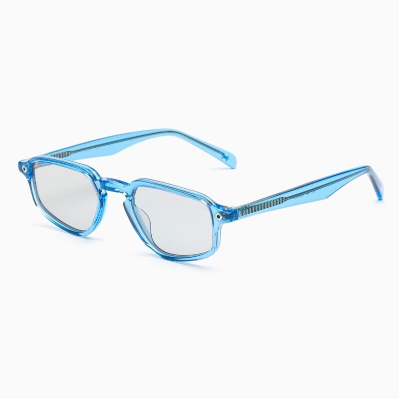 BustOut-BSTT - BEAR CRYSTAL BLUE