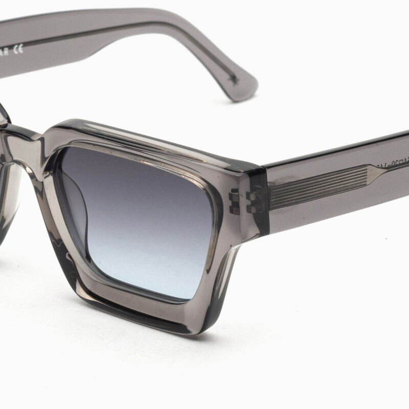 BustOut-BSTT - CAIMAN CRYSTAL GREY