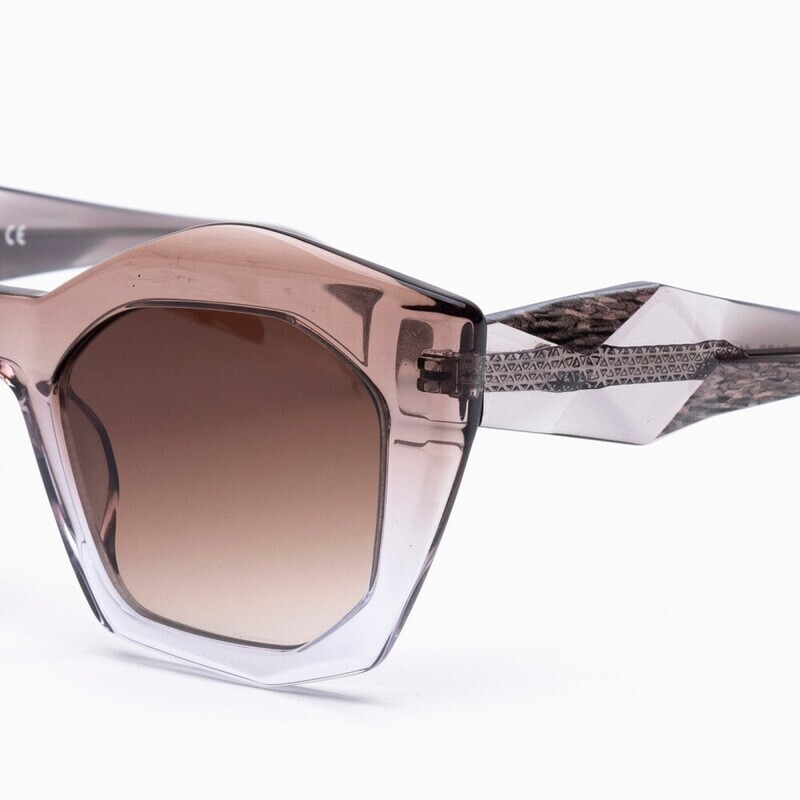 BustOut-BSTT - CARP BROWN - GREY
