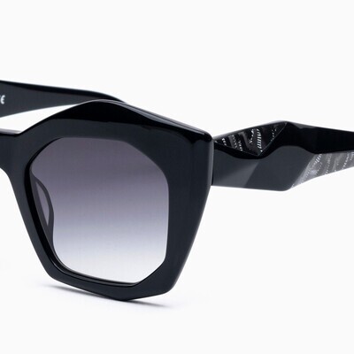 BustOut-BSTT - CARP BLACK