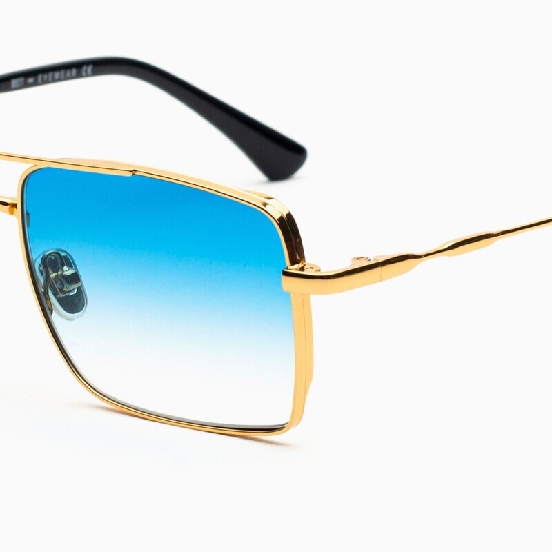 BustOut-BSTT - CONDOR GOLD