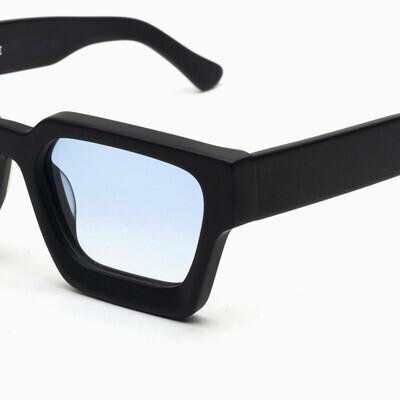 BustOut-BSTT - CAIMAN MATTE BLACK