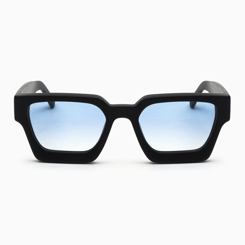 BustOut-BSTT - CAIMAN MATTE BLACK
