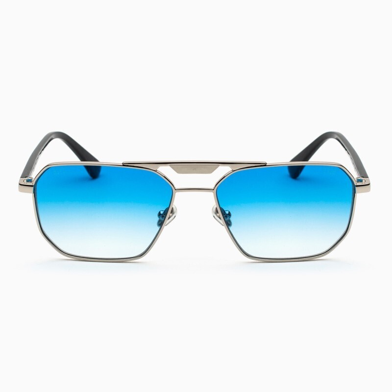 BustOut-BSTT - DOG SILVER - BLACK
