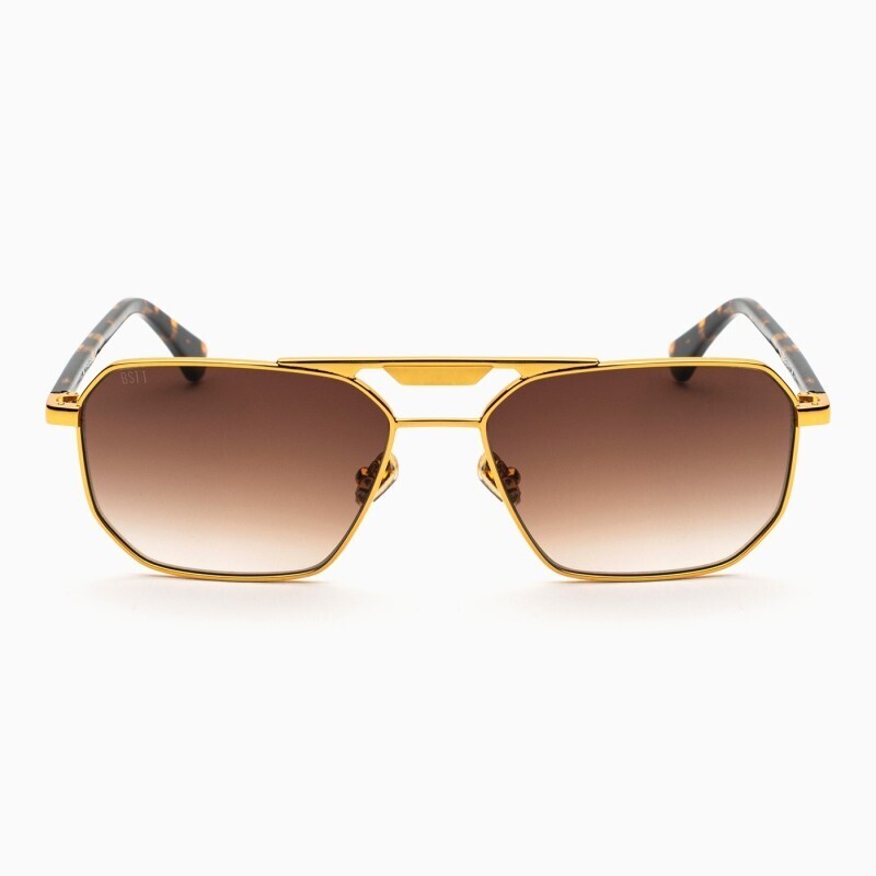 BustOut-BSTT - DOG GOLD - TORTOISE