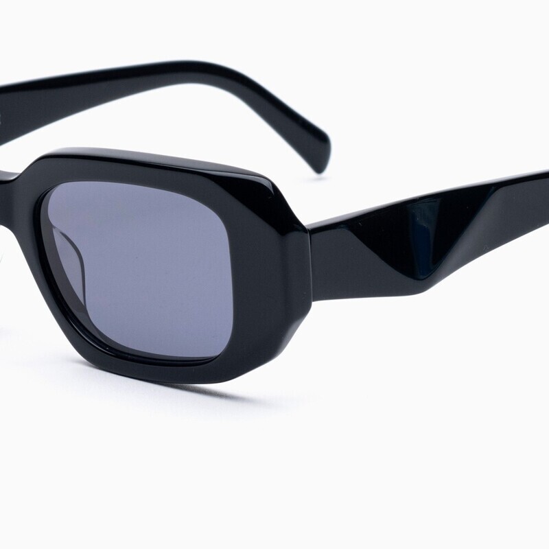 BustOut-BSTT - EMU BLACK