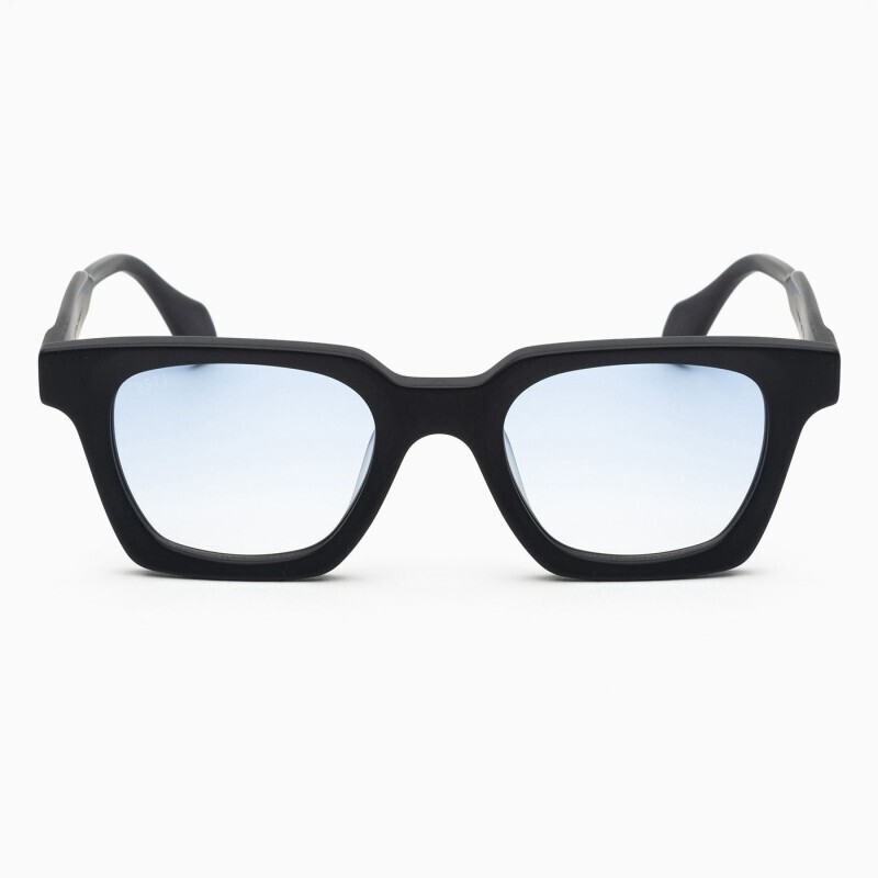 BustOut-BSTT - HIPPO MATTE BLACK
