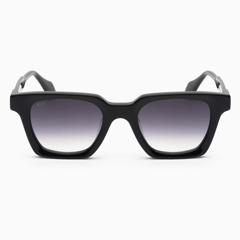 BustOut-BSTT - HIPPO BLACK