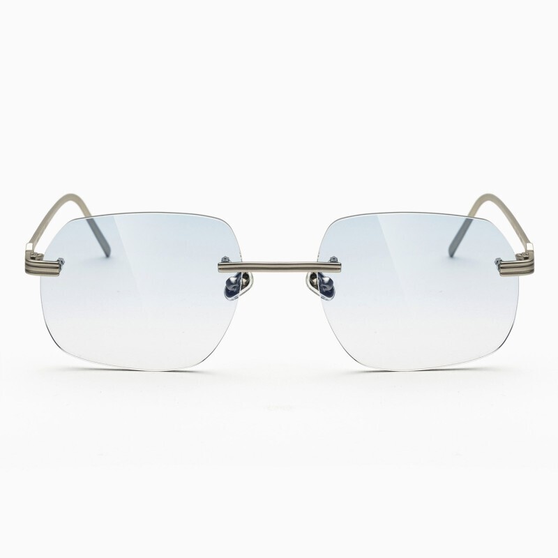 BustOut PYTHON SILVER/LIGHT BLUE FLASH