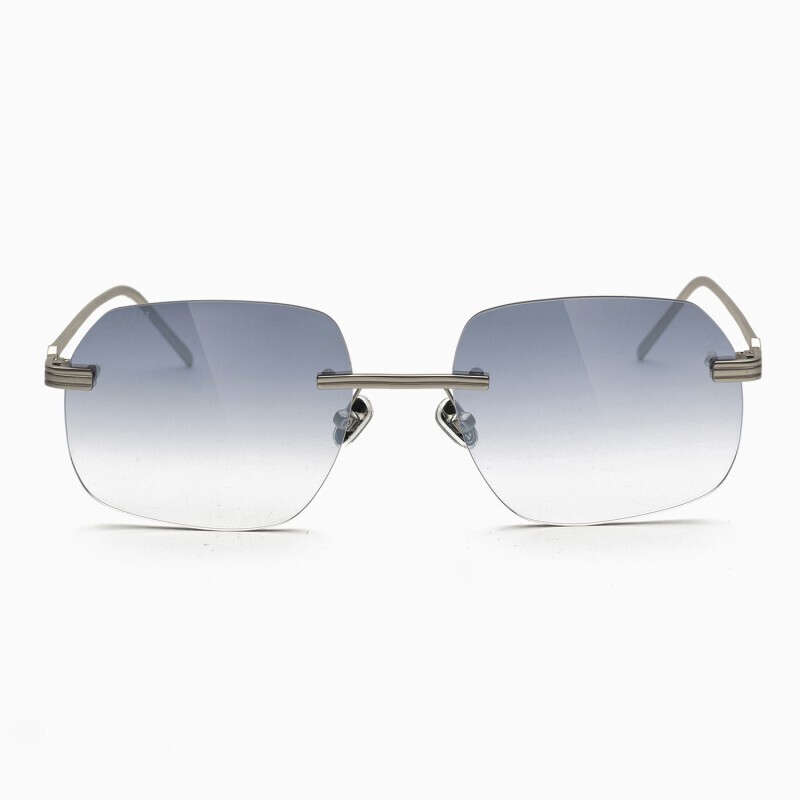 BustOut PYTHON SILVER/SMOKE FLASH