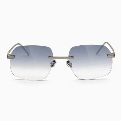 BustOut PYTHON SILVER/SMOKE FLASH