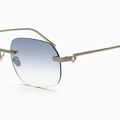 BustOut PYTHON SILVER/SMOKE FLASH