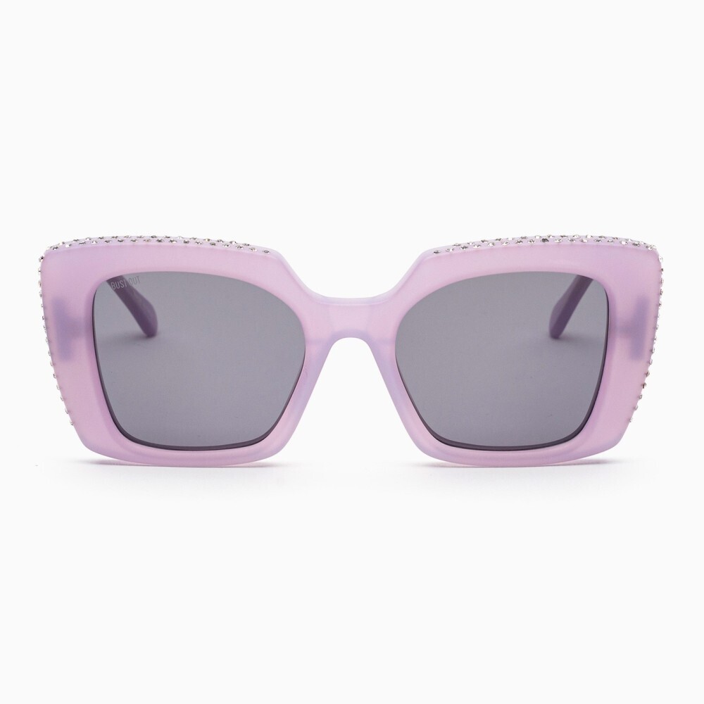BustOut GAGA MATT LILAC