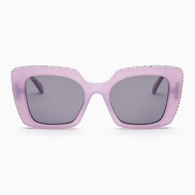 BustOut GAGA MATT LILAC