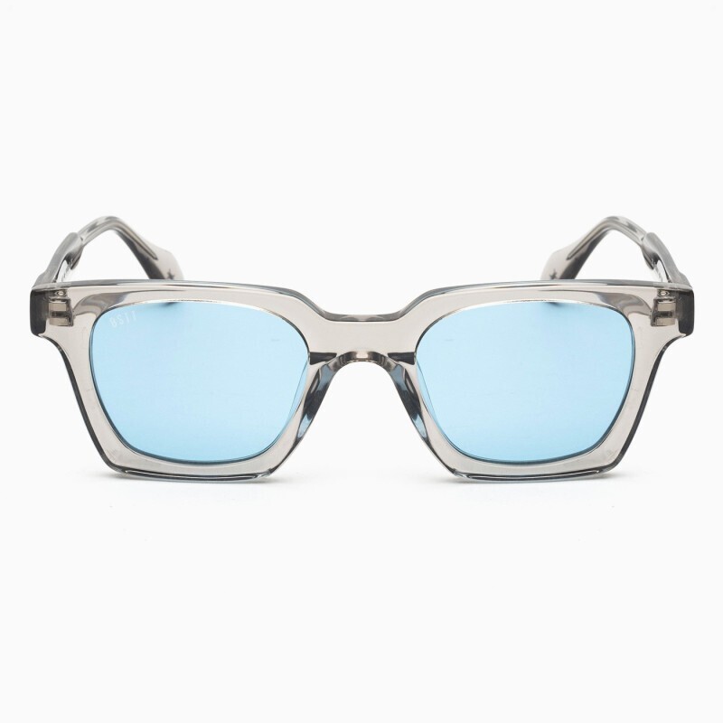 BustOut-BSTT - HIPPO CRISTAL GREY