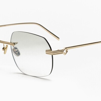 BustOut PYTHON GOLD/GREEN FLASH